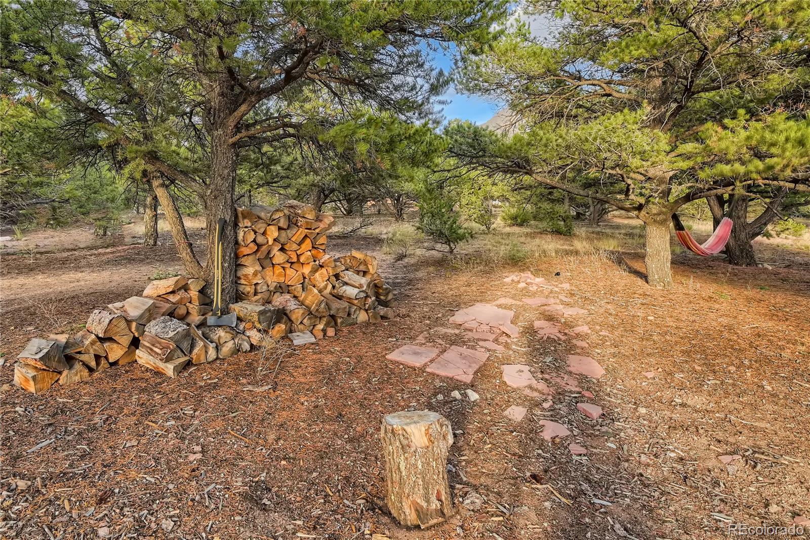 MLS Image #37 for 1366  chaparral way,crestone, Colorado