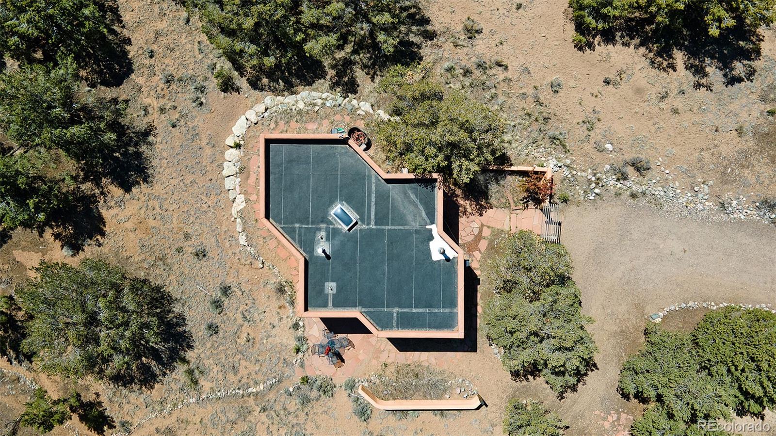 MLS Image #4 for 1366  chaparral way,crestone, Colorado