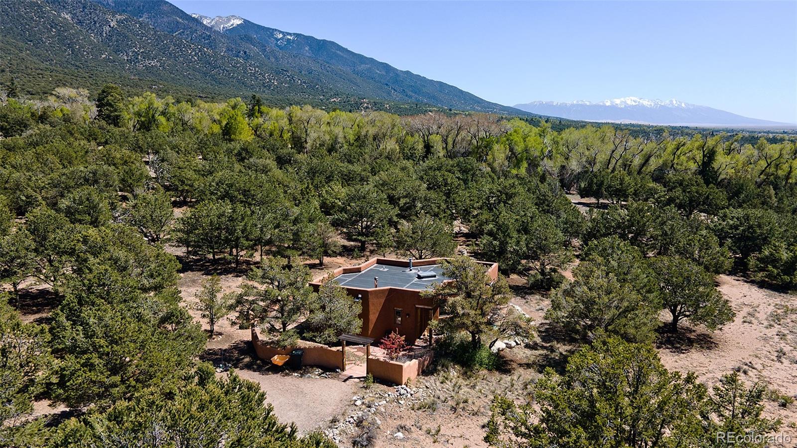 MLS Image #40 for 1366  chaparral way,crestone, Colorado
