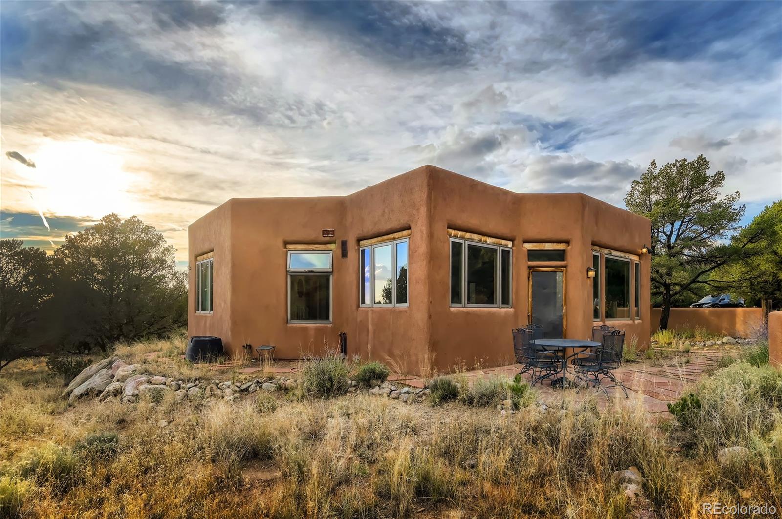 MLS Image #5 for 1366  chaparral way,crestone, Colorado