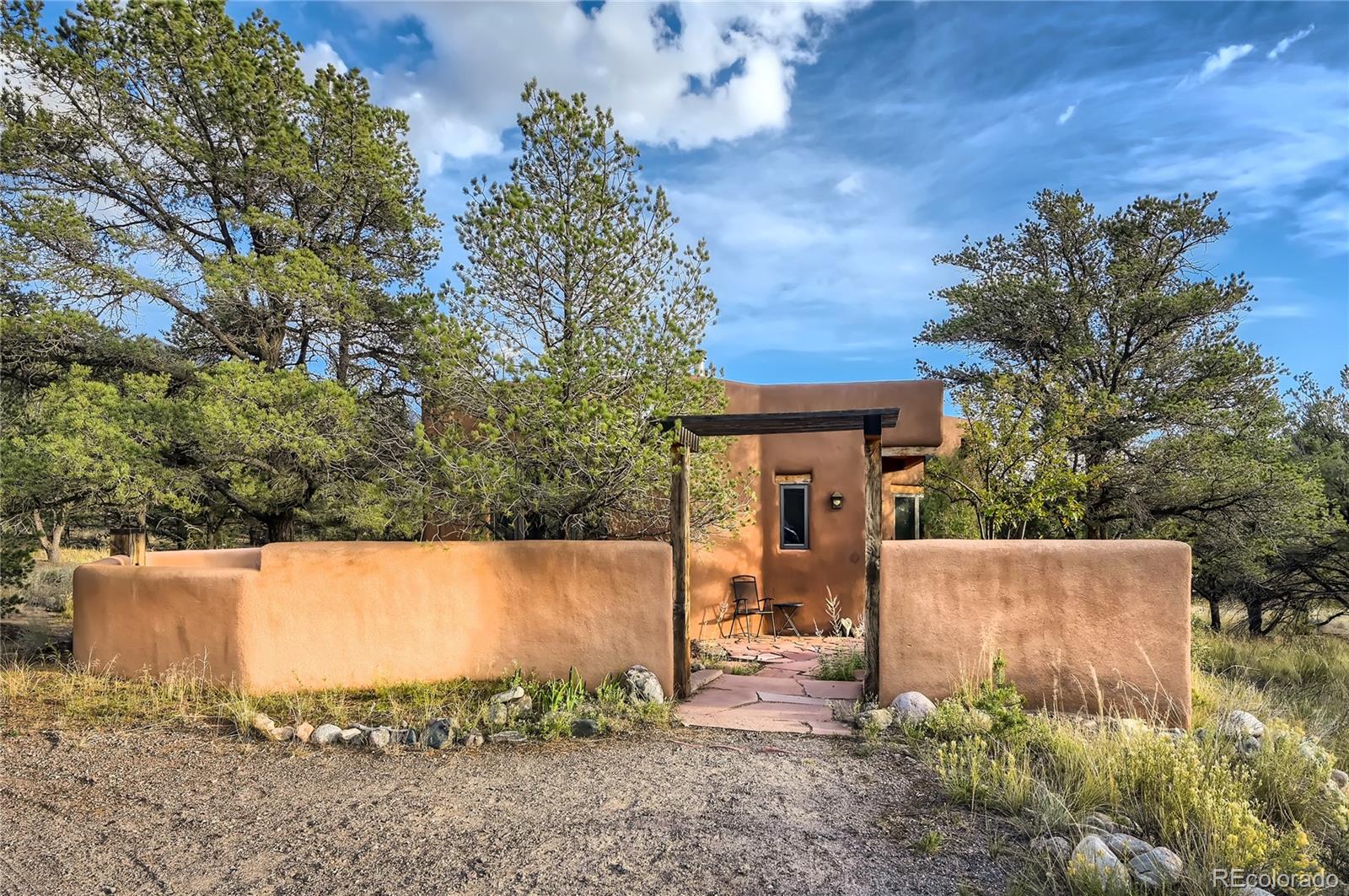 MLS Image #7 for 1366  chaparral way,crestone, Colorado
