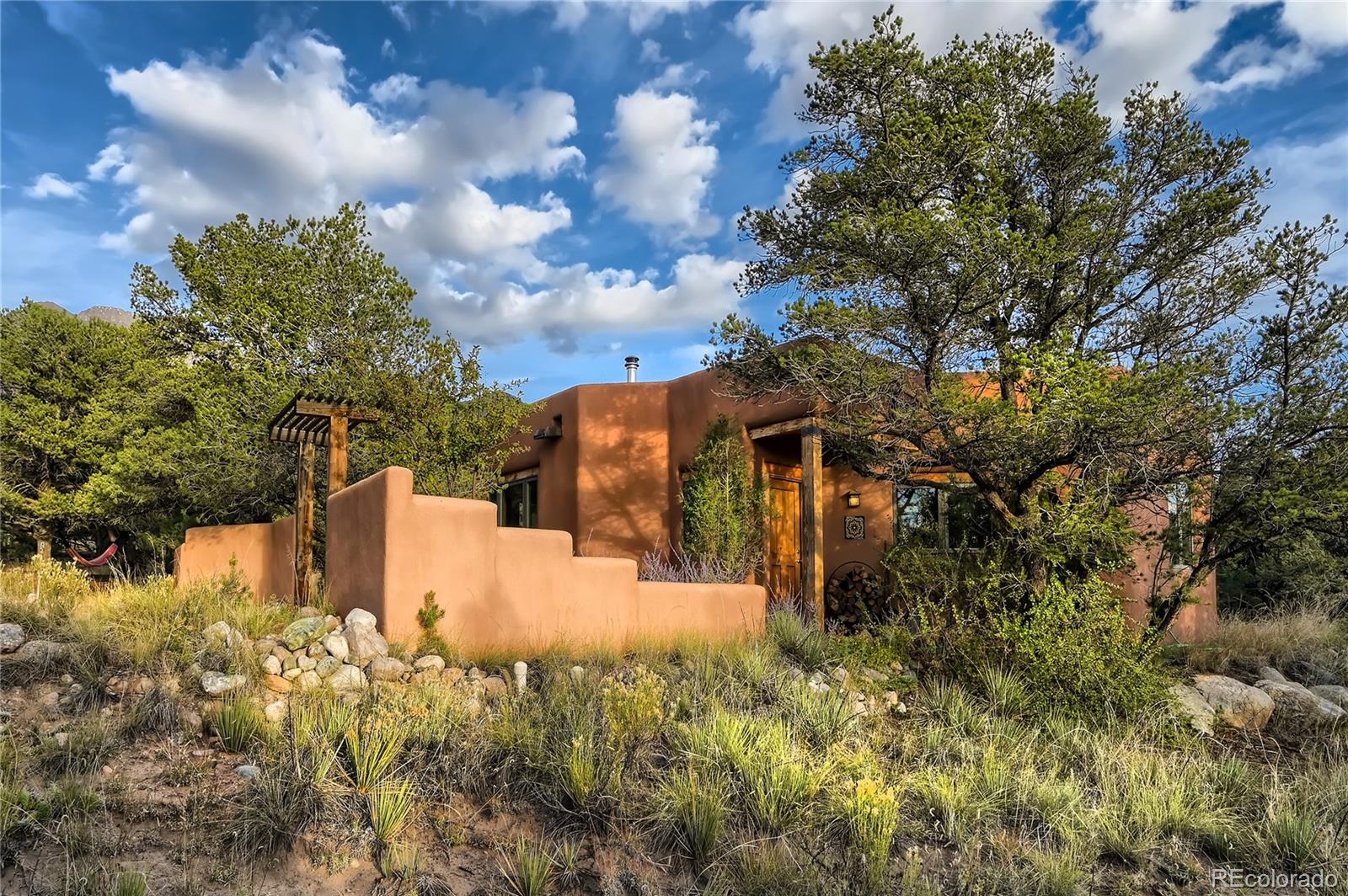 MLS Image #8 for 1366  chaparral way,crestone, Colorado