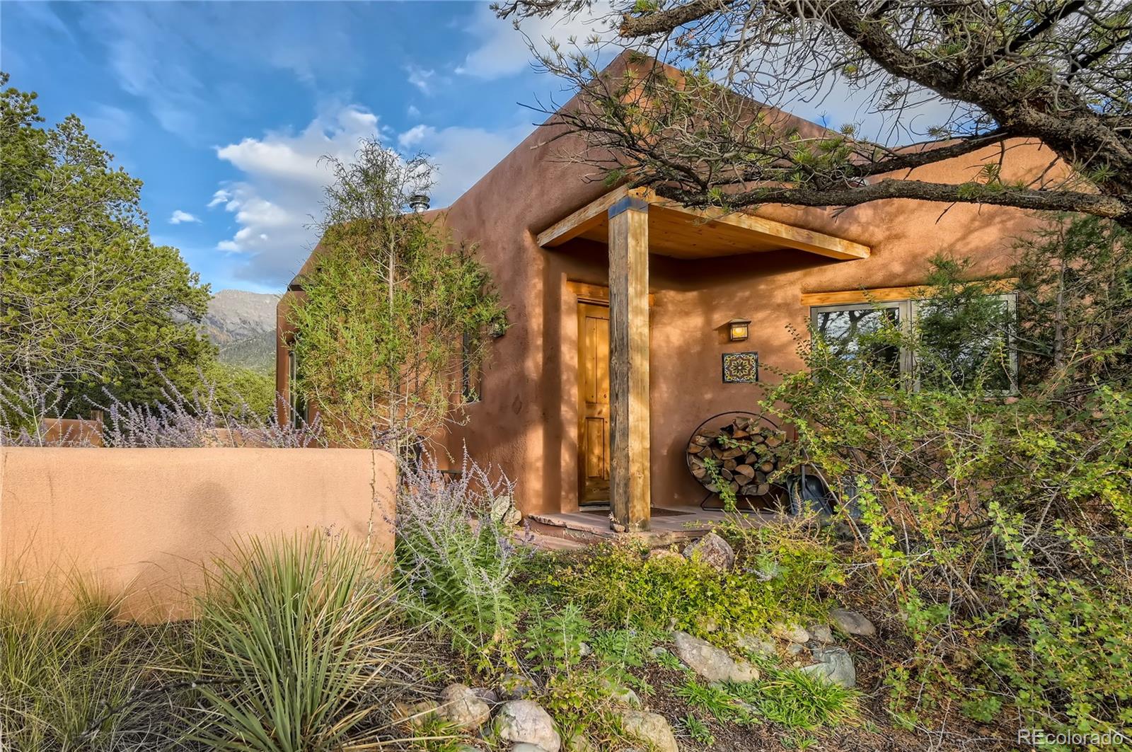MLS Image #9 for 1366  chaparral way,crestone, Colorado