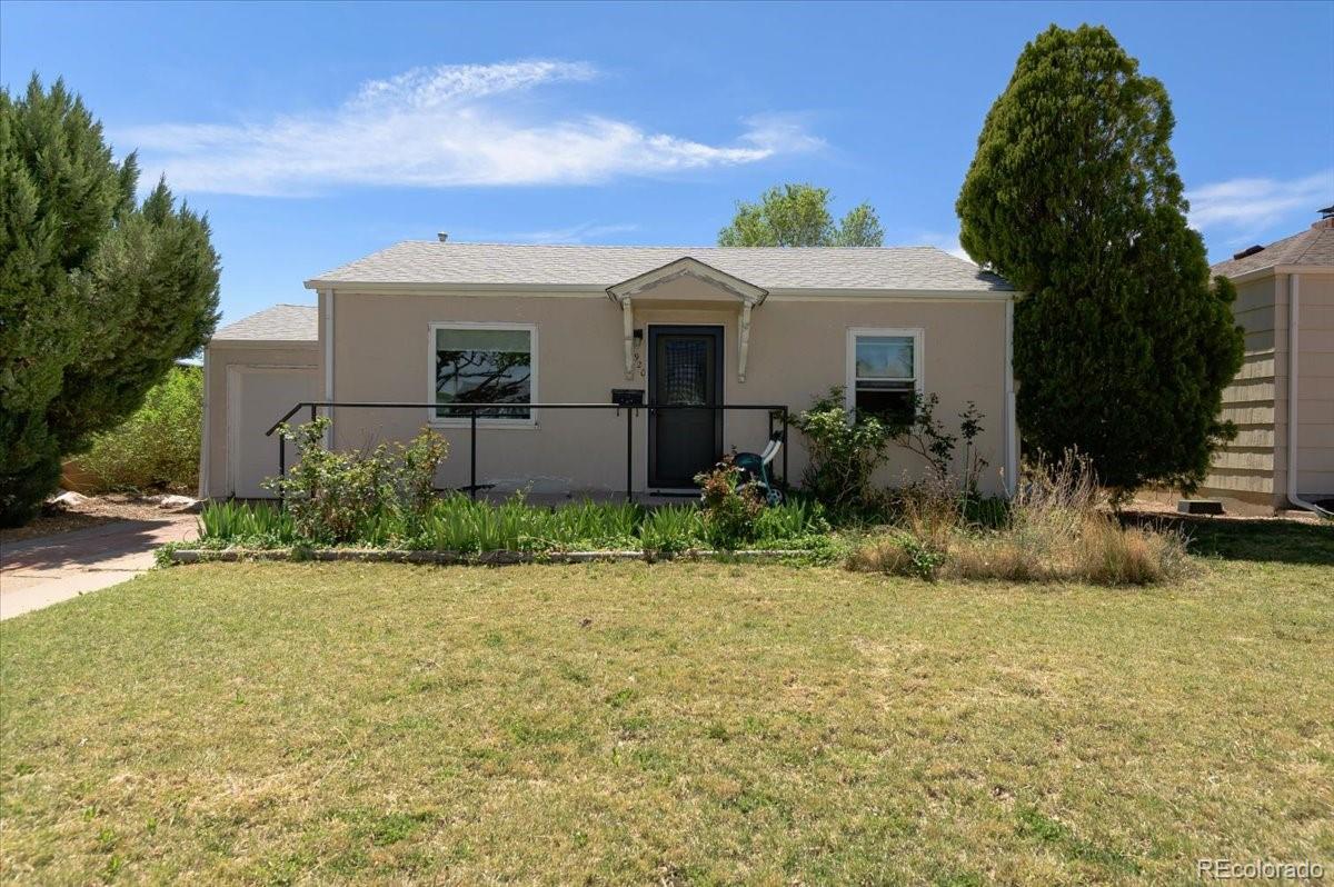 MLS Image #0 for 920  central court,pueblo, Colorado