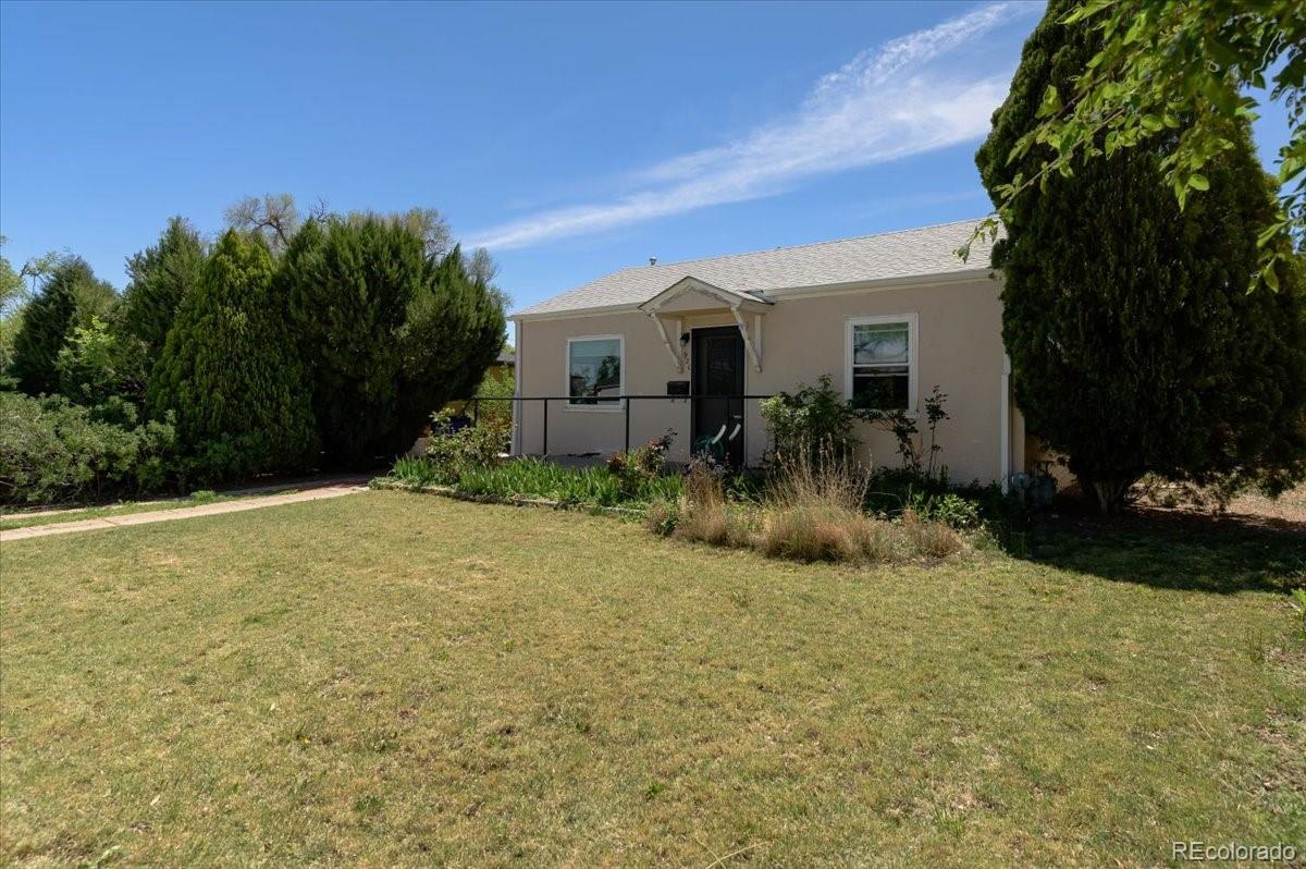 MLS Image #1 for 920  central court,pueblo, Colorado