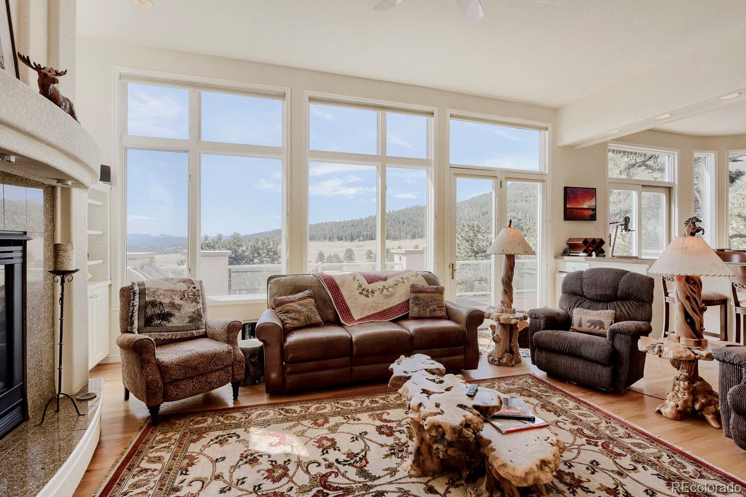 MLS Image #10 for 32680  el diente court,evergreen, Colorado