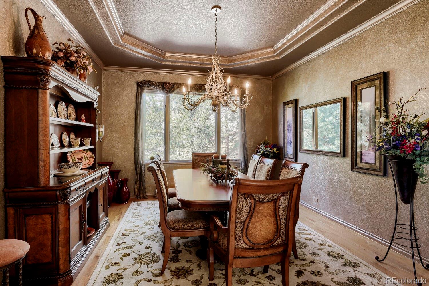 MLS Image #13 for 32680  el diente court,evergreen, Colorado