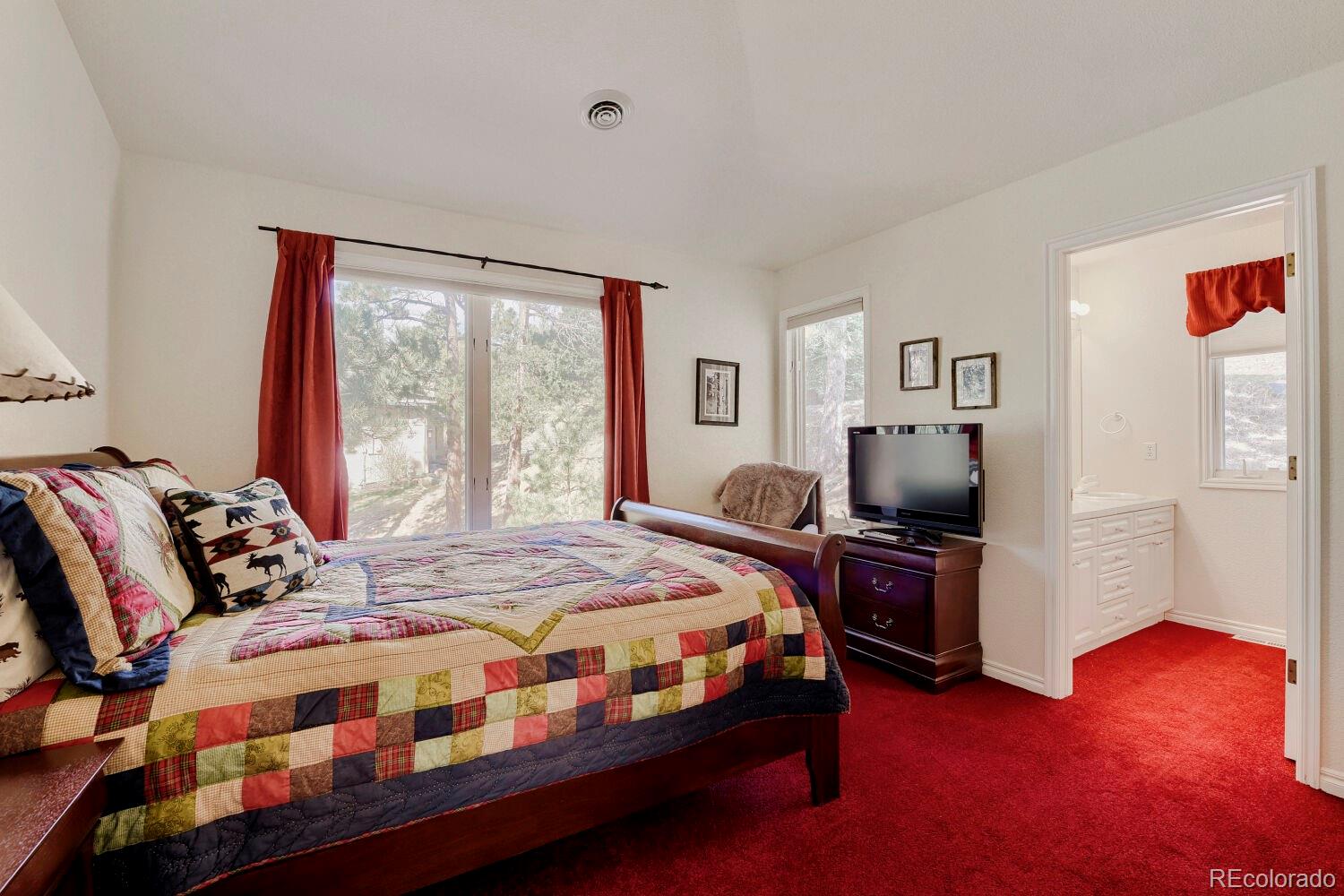MLS Image #24 for 32680  el diente court,evergreen, Colorado