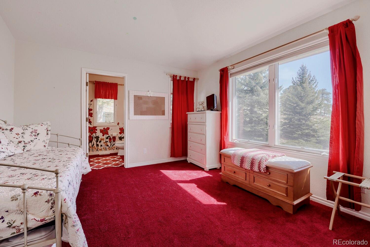 MLS Image #25 for 32680  el diente court,evergreen, Colorado