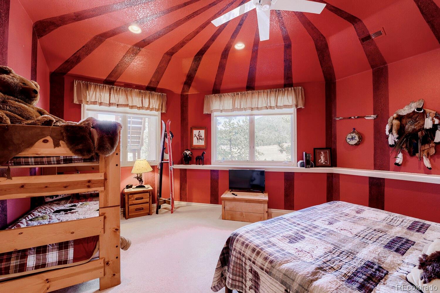 MLS Image #34 for 32680  el diente court,evergreen, Colorado