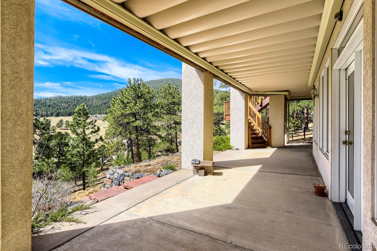 MLS Image #37 for 32680  el diente court,evergreen, Colorado