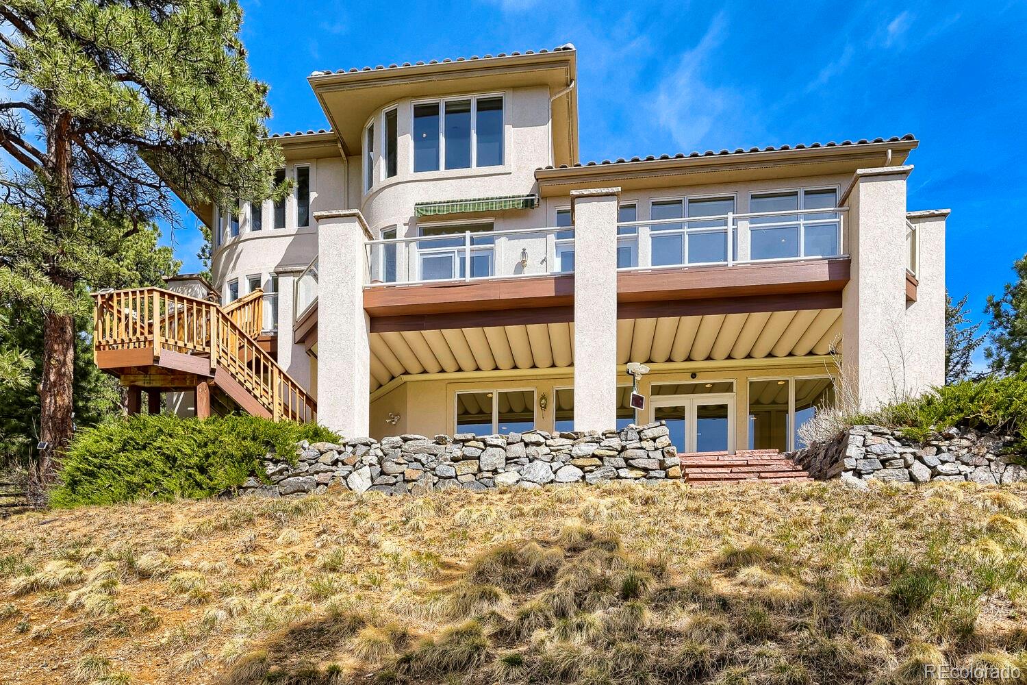 MLS Image #38 for 32680  el diente court,evergreen, Colorado