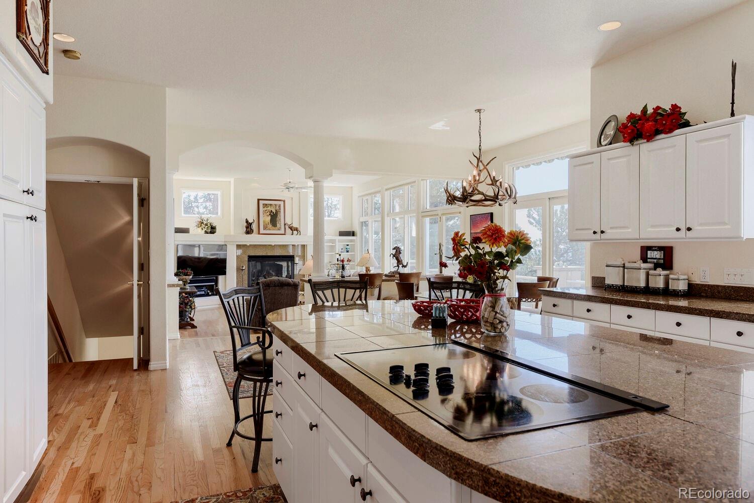 MLS Image #7 for 32680  el diente court,evergreen, Colorado