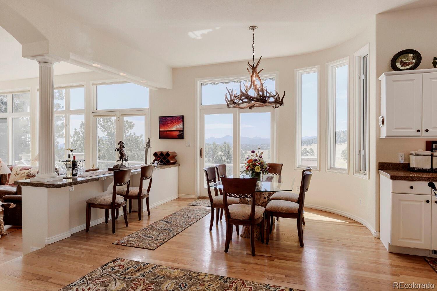 MLS Image #8 for 32680  el diente court,evergreen, Colorado
