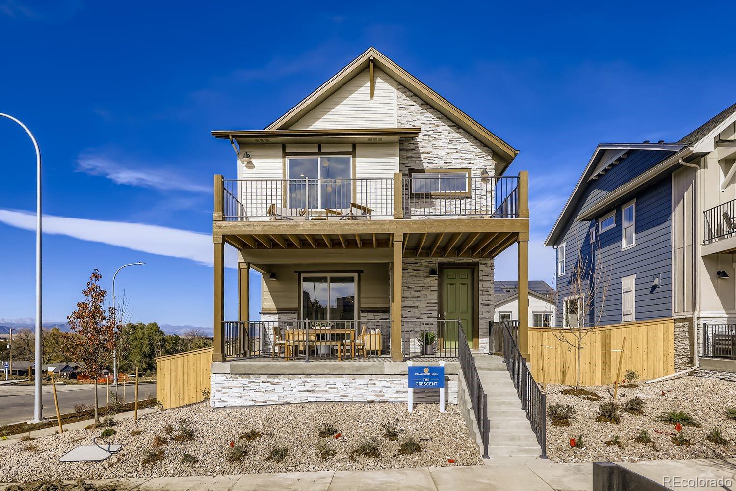 MLS Image #0 for 3854 w 82nd lane,westminster, Colorado