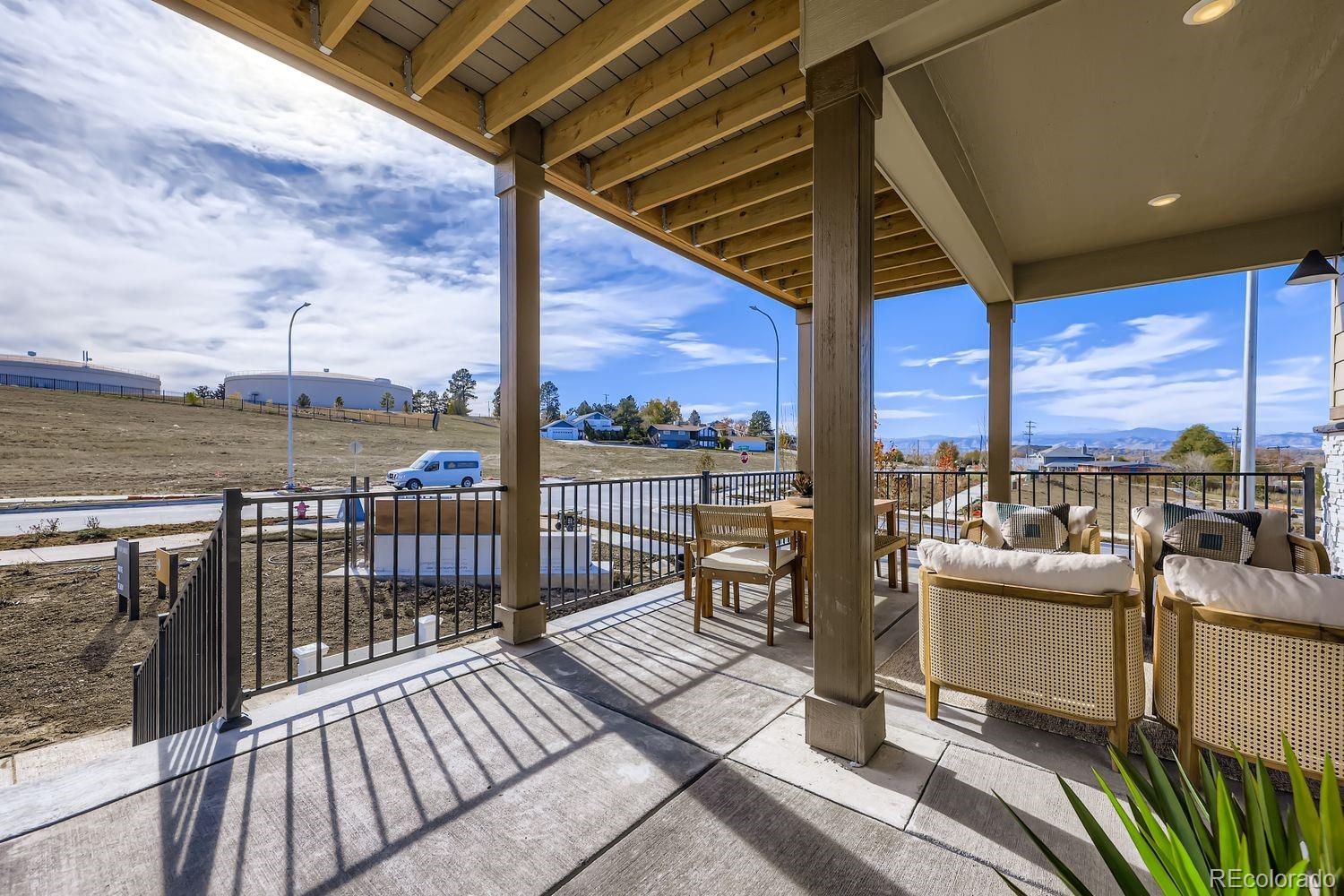 MLS Image #35 for 3854 w 82nd lane,westminster, Colorado