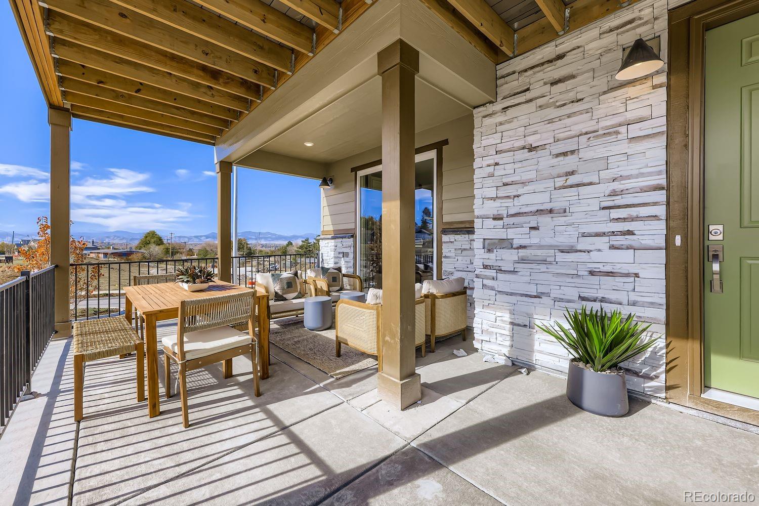 MLS Image #43 for 3854 w 82nd lane,westminster, Colorado