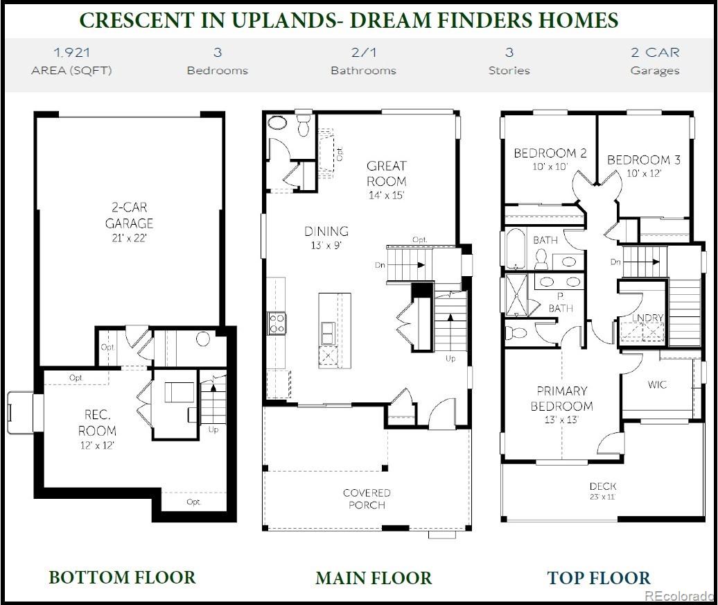 MLS Image #7 for 3854 w 82nd lane,westminster, Colorado