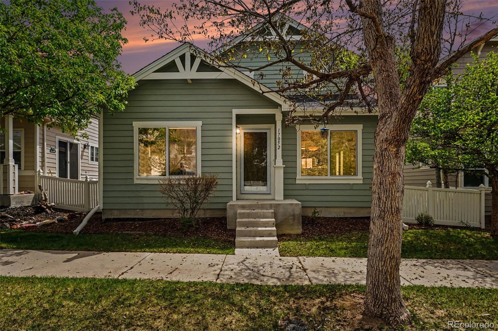 MLS Image #0 for 17052 e wyoming drive,aurora, Colorado