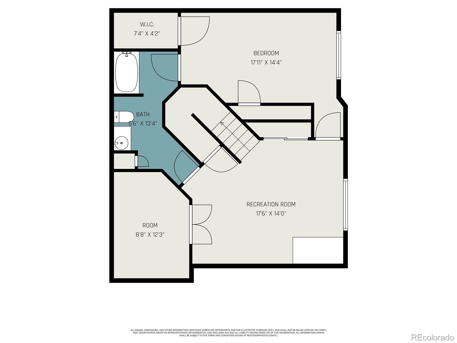 MLS Image #22 for 17052 e wyoming drive,aurora, Colorado