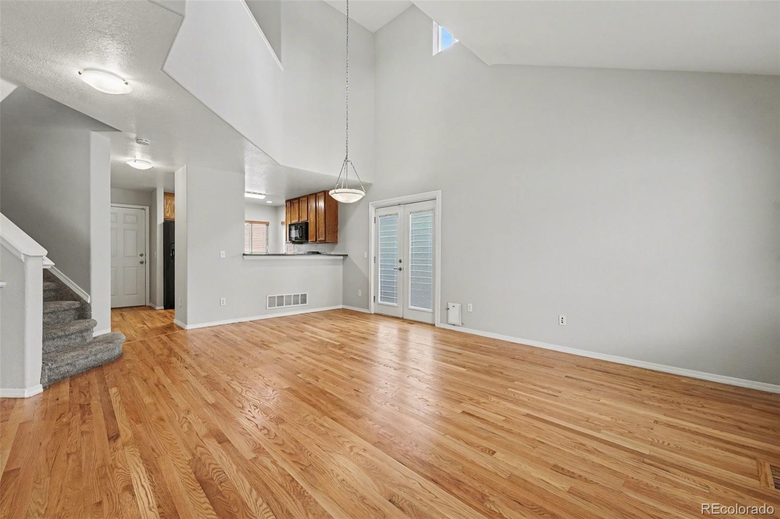 MLS Image #4 for 17052 e wyoming drive,aurora, Colorado