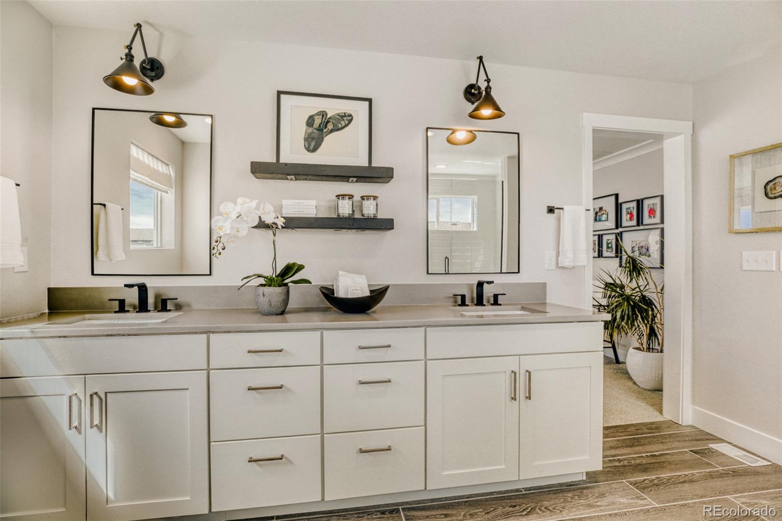 MLS Image #13 for 6411  tumble creek drive,colorado springs, Colorado