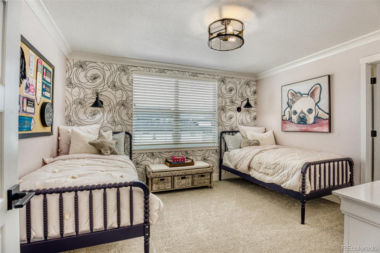 MLS Image #16 for 6411  tumble creek drive,colorado springs, Colorado