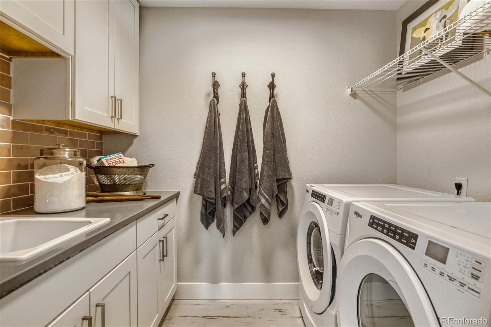 MLS Image #18 for 6411  tumble creek drive,colorado springs, Colorado