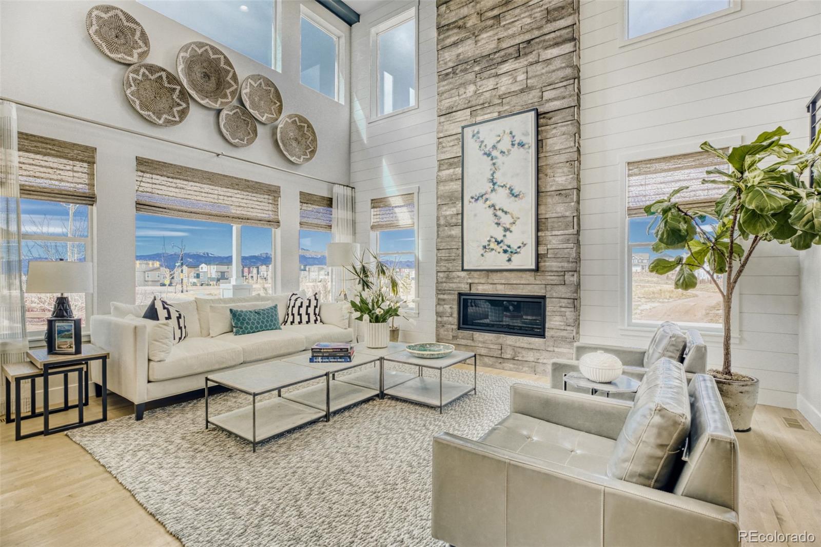 MLS Image #2 for 6411  tumble creek drive,colorado springs, Colorado