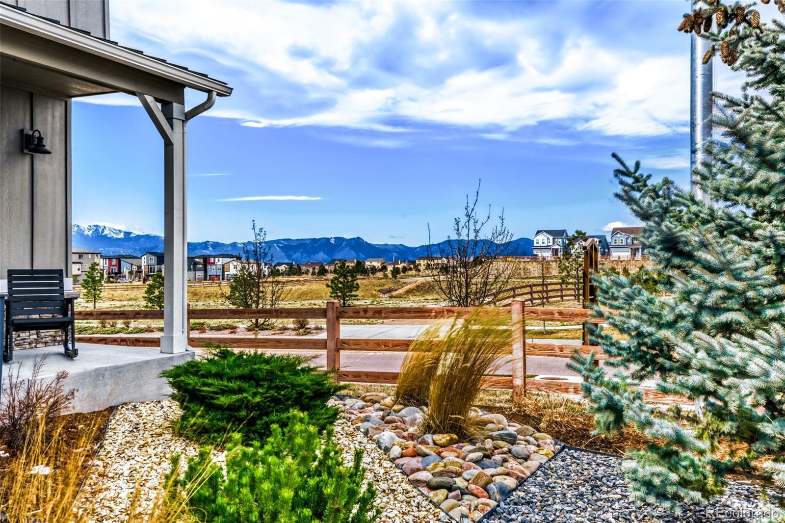MLS Image #21 for 6411  tumble creek drive,colorado springs, Colorado