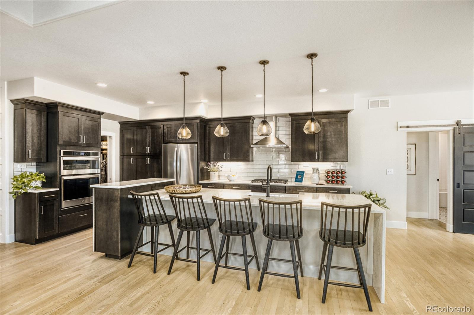 MLS Image #3 for 6411  tumble creek drive,colorado springs, Colorado