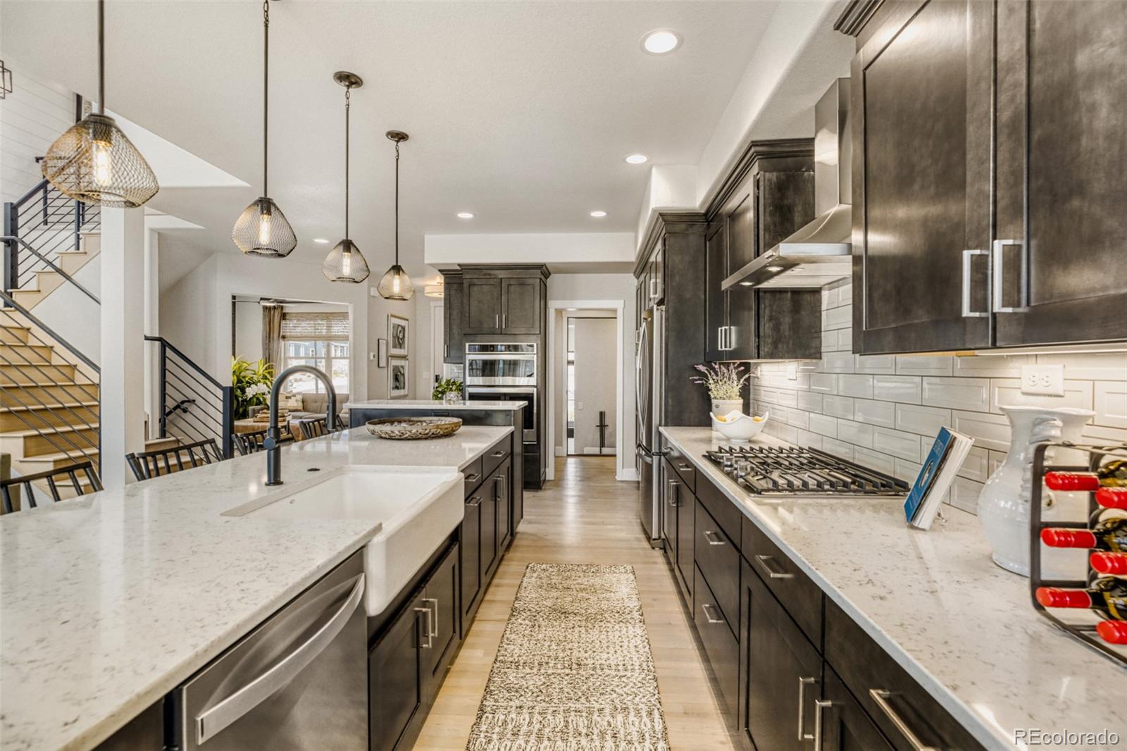 MLS Image #4 for 6411  tumble creek drive,colorado springs, Colorado