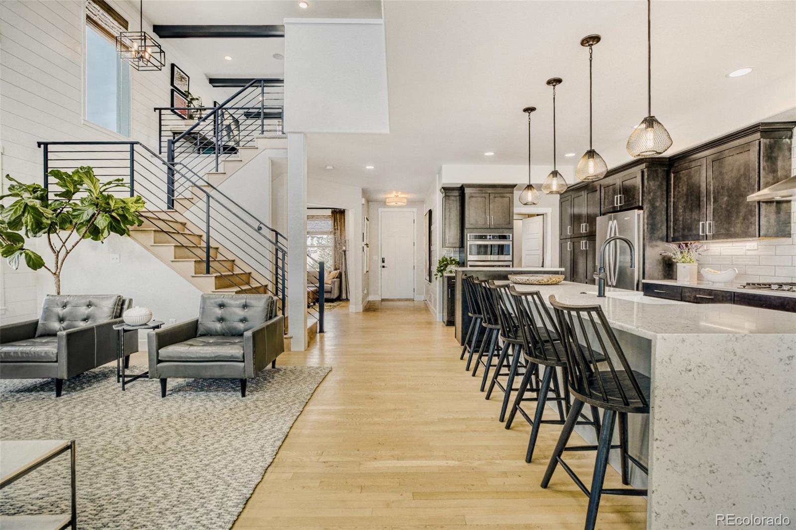 MLS Image #5 for 6411  tumble creek drive,colorado springs, Colorado