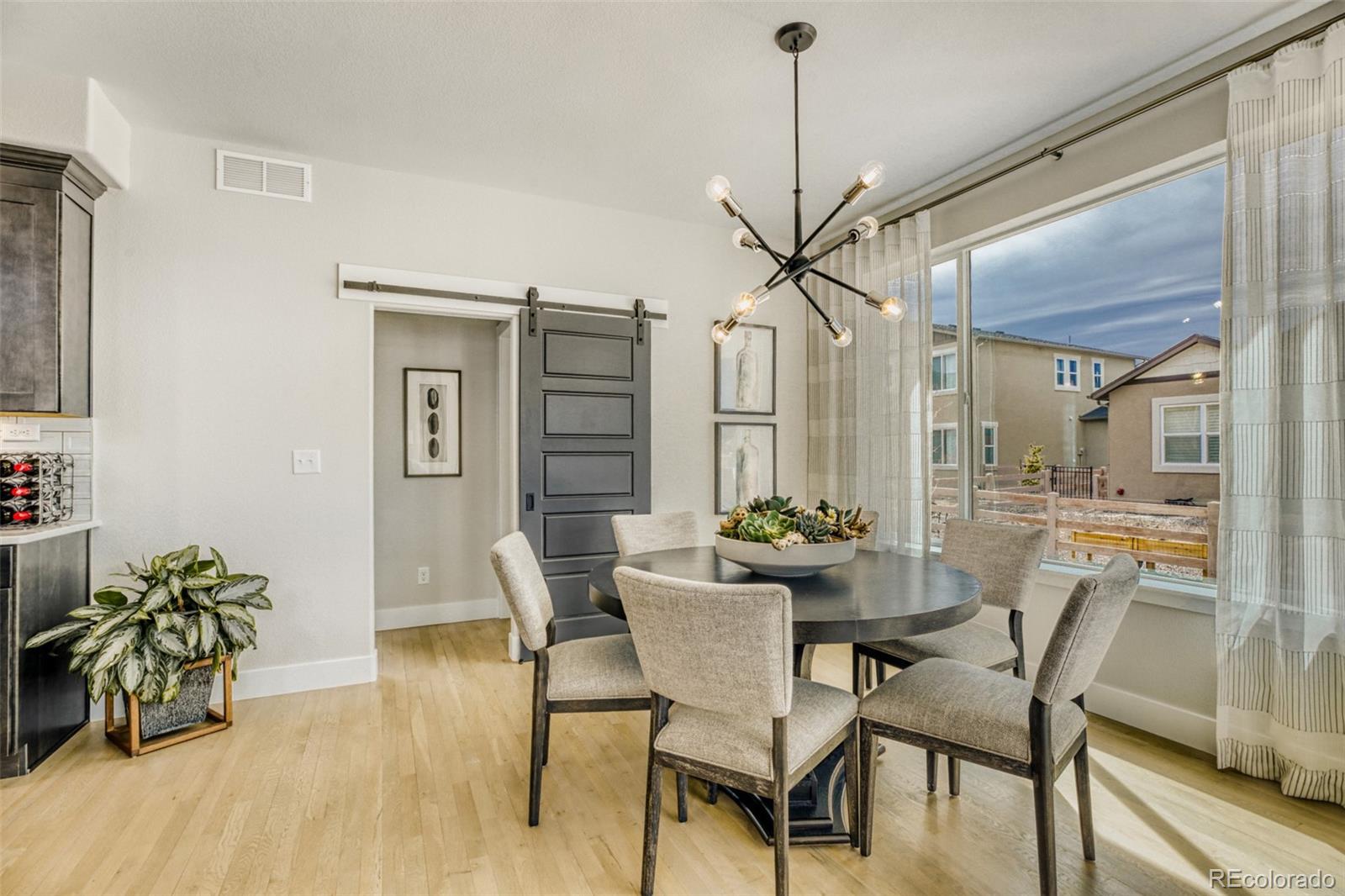 MLS Image #6 for 6411  tumble creek drive,colorado springs, Colorado