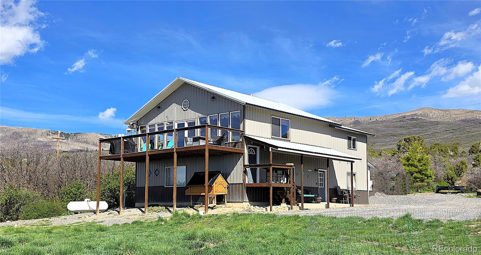 MLS Image #0 for 21976  2225 road,cedaredge, Colorado