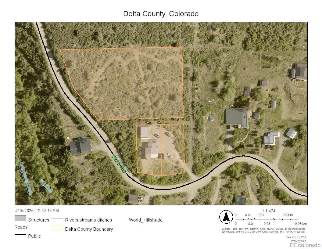 MLS Image #30 for 21976  2225 road,cedaredge, Colorado
