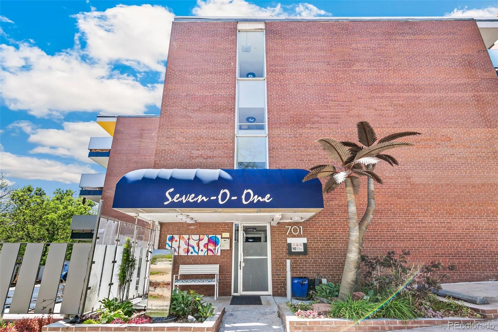 MLS Image #1 for 701 n pearl street 304,denver, Colorado