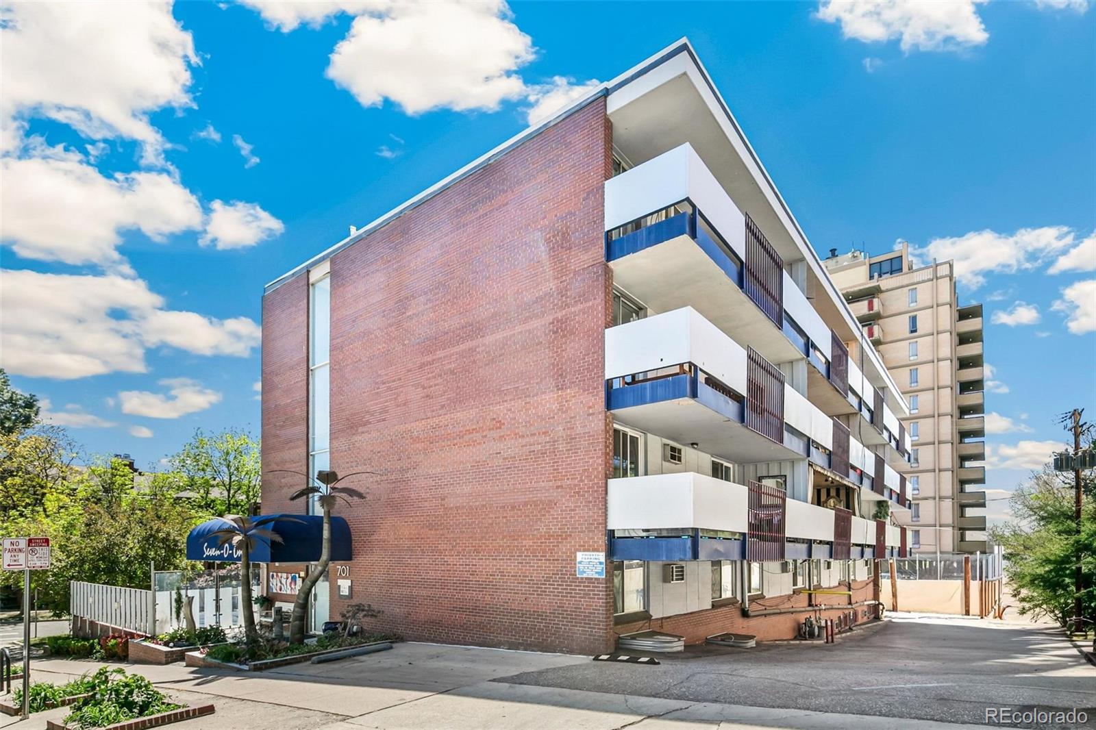 MLS Image #19 for 701 n pearl street 304,denver, Colorado