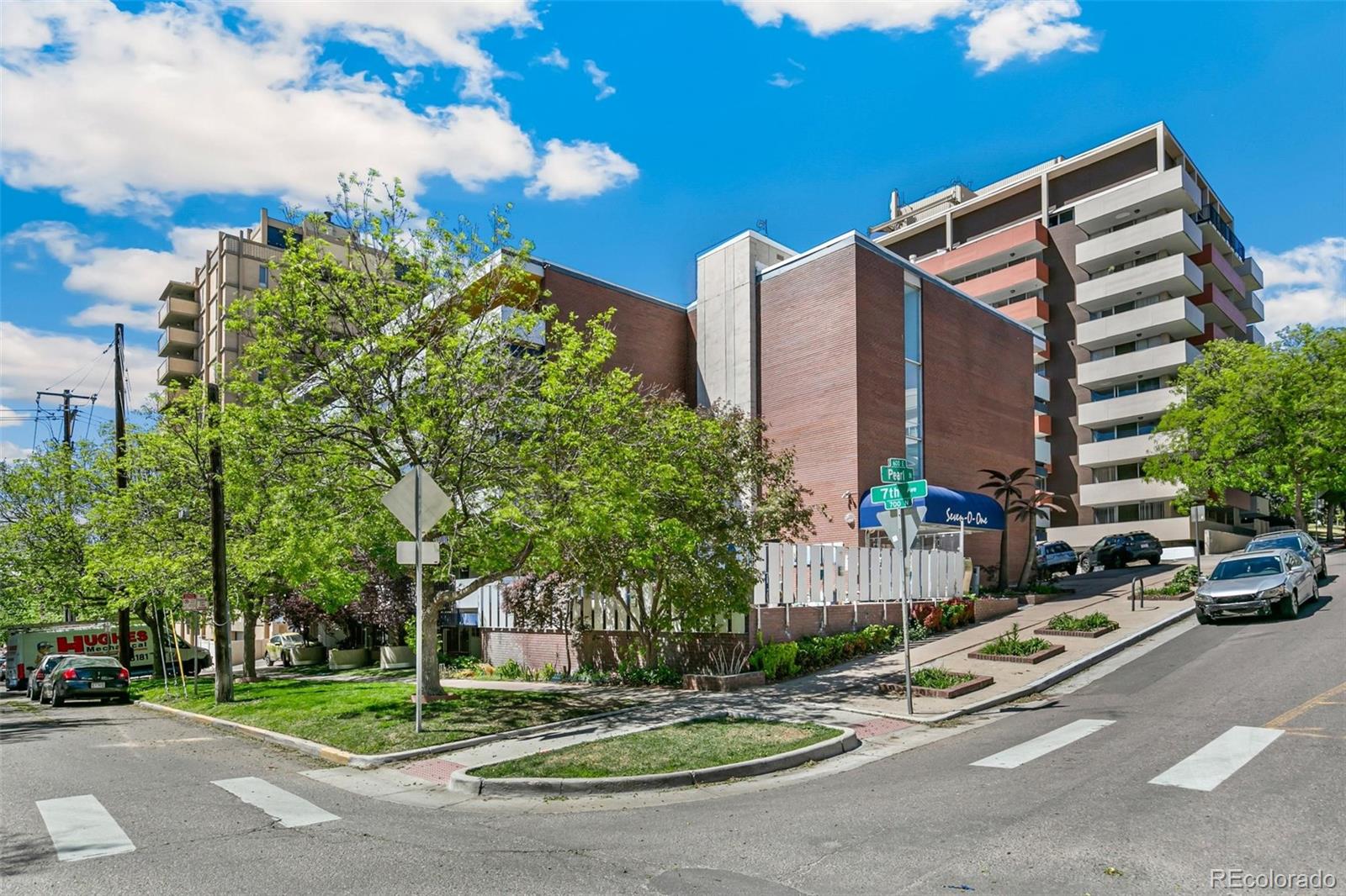 MLS Image #20 for 701 n pearl street 304,denver, Colorado