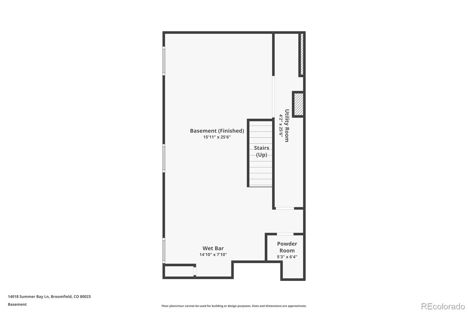MLS Image #37 for 14018  summer bay lane,broomfield, Colorado