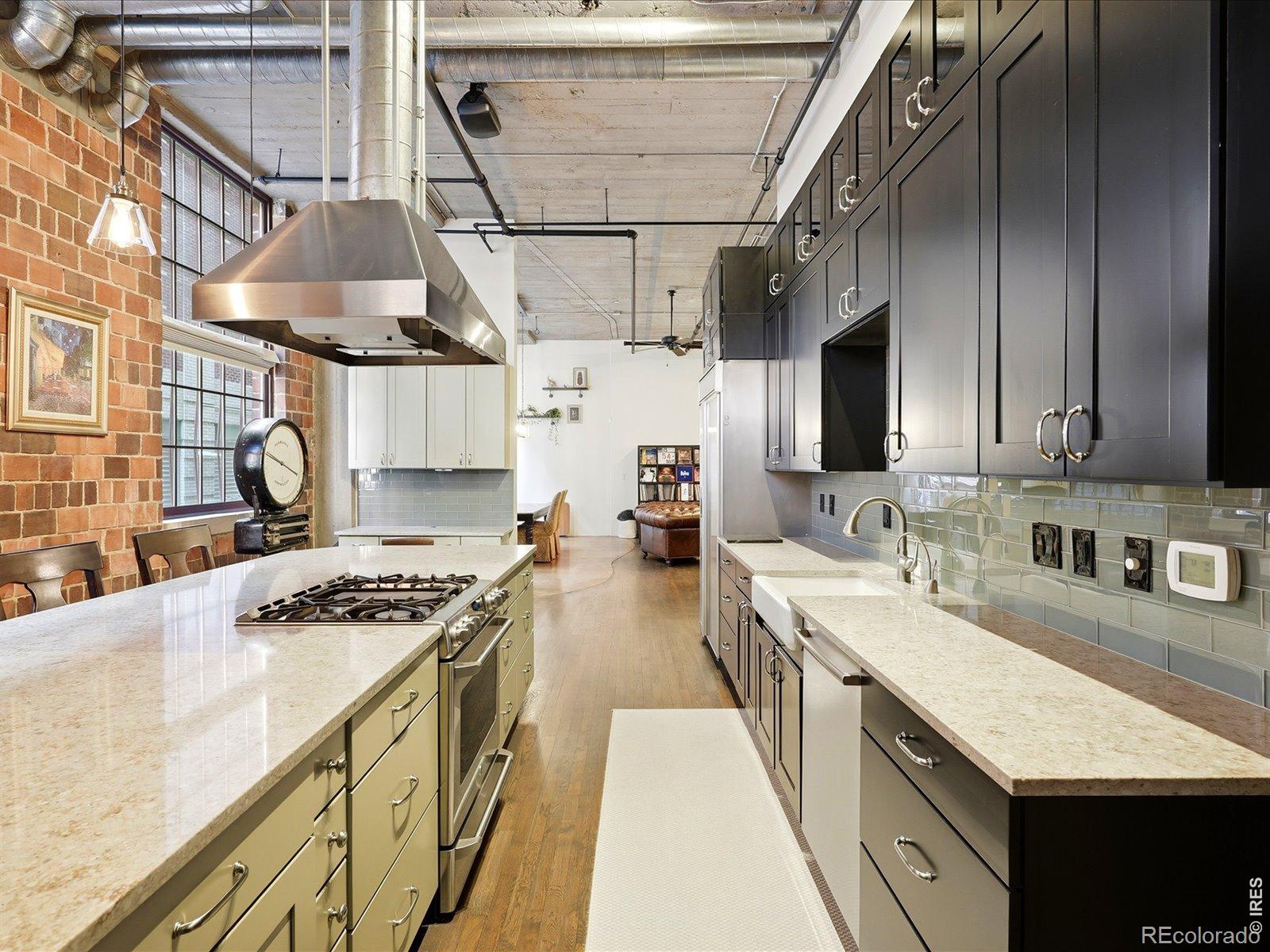 MLS Image #10 for 1863  wazee street 1e,denver, Colorado