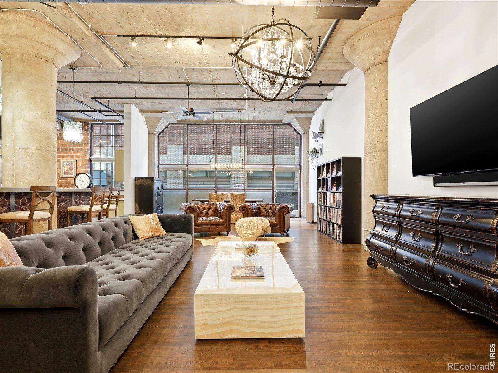 MLS Image #2 for 1863  wazee street 1e,denver, Colorado