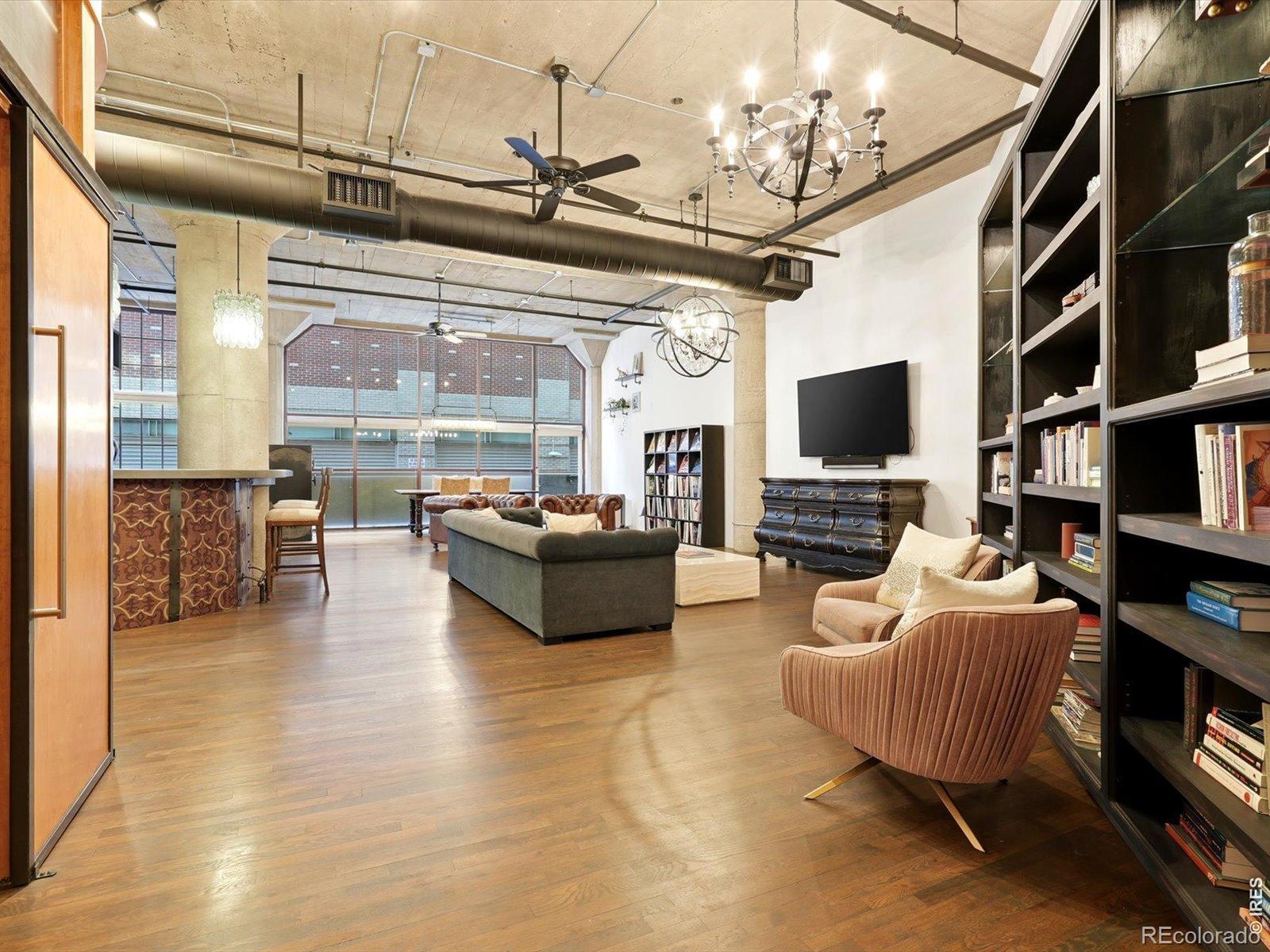 MLS Image #22 for 1863  wazee street 1e,denver, Colorado