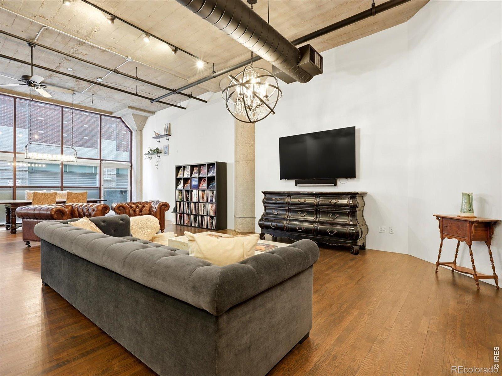 MLS Image #23 for 1863  wazee street 1e,denver, Colorado