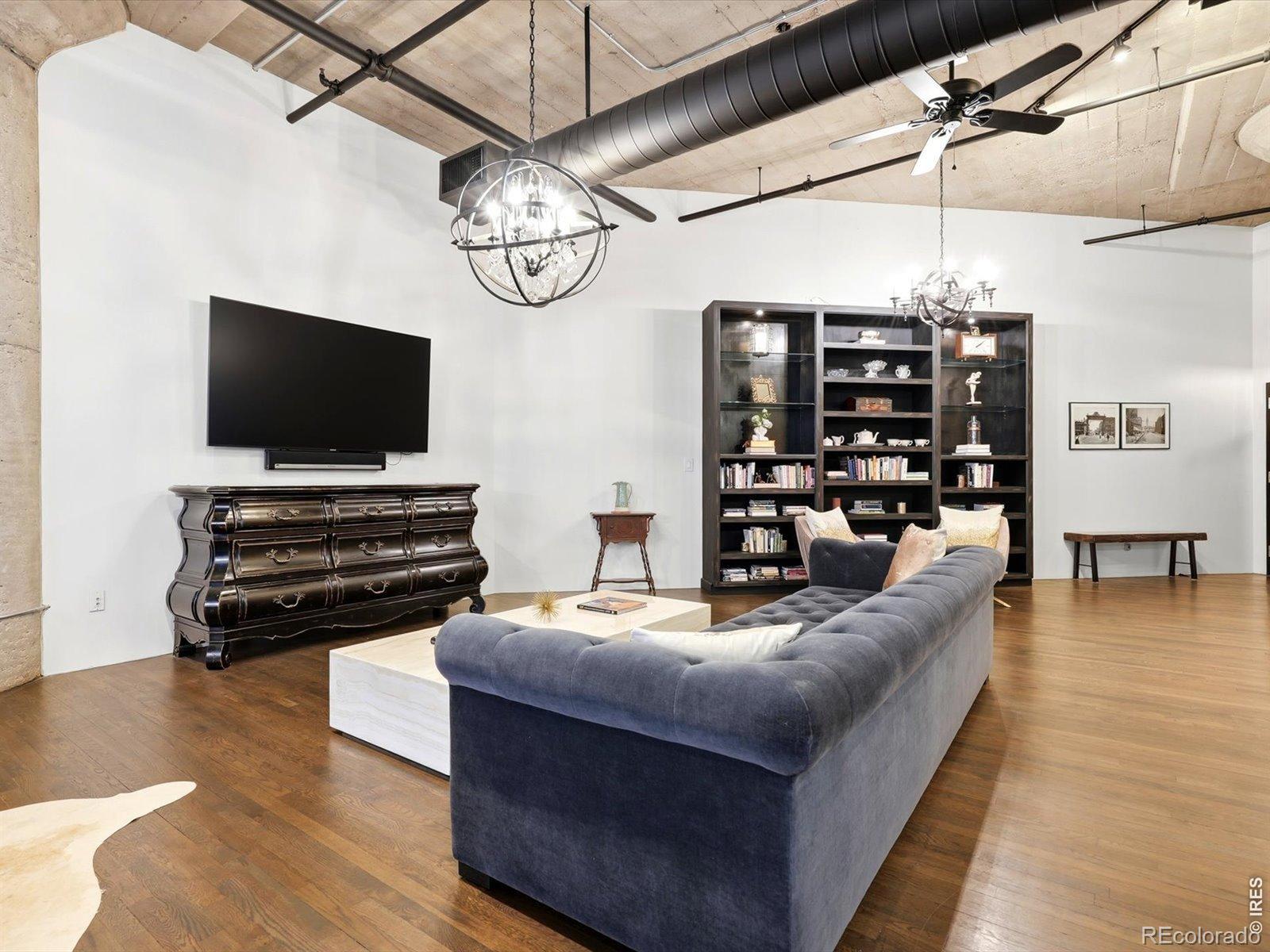 MLS Image #24 for 1863  wazee street 1e,denver, Colorado