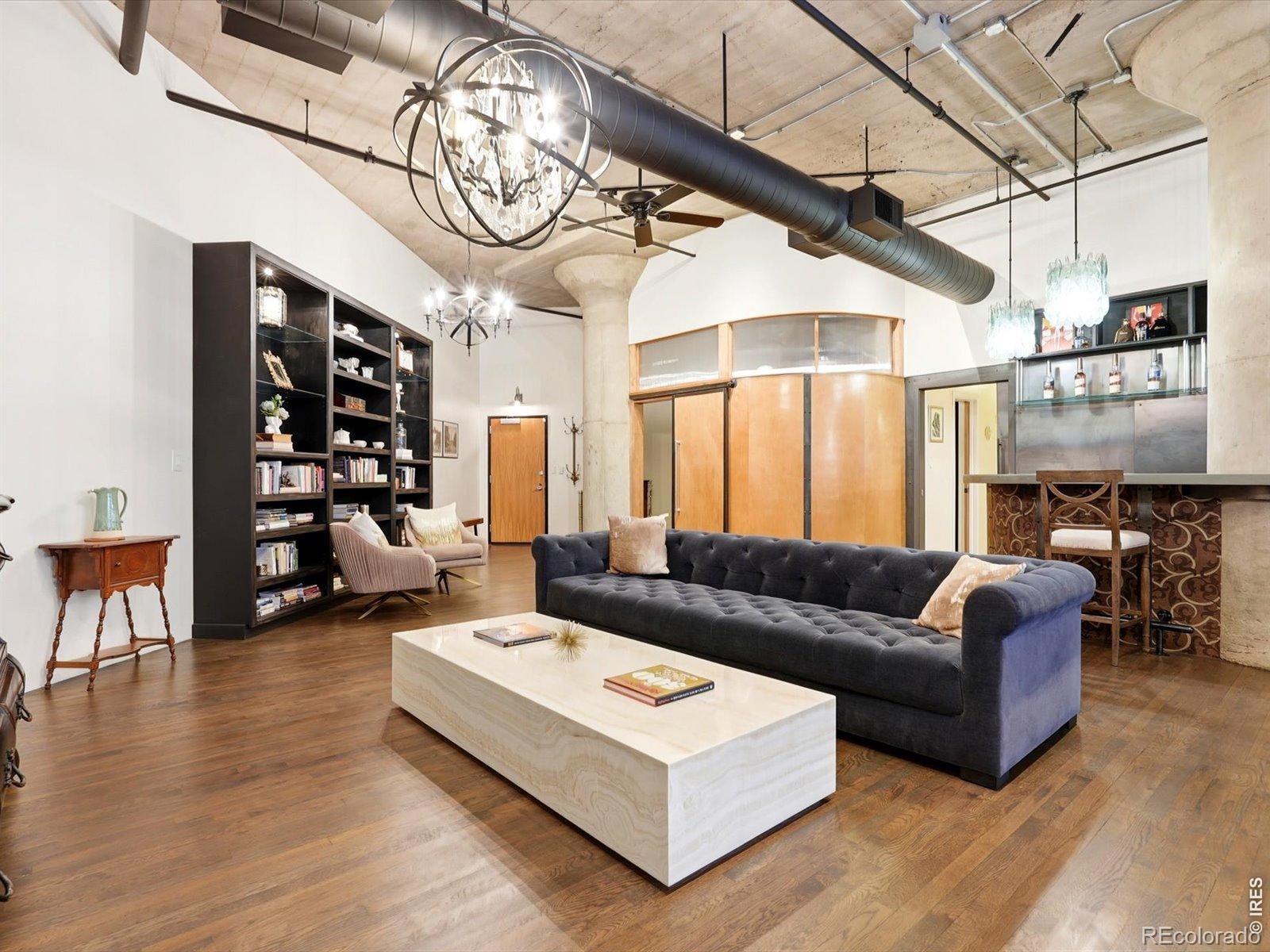 MLS Image #25 for 1863  wazee street 1e,denver, Colorado