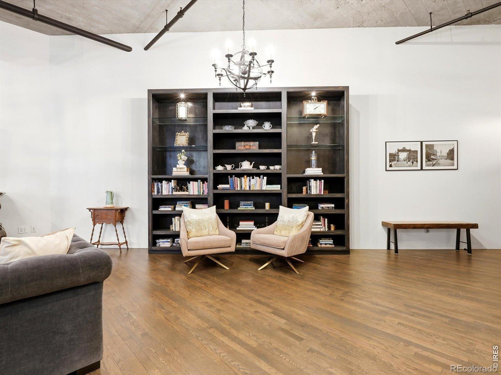 MLS Image #26 for 1863  wazee street 1e,denver, Colorado