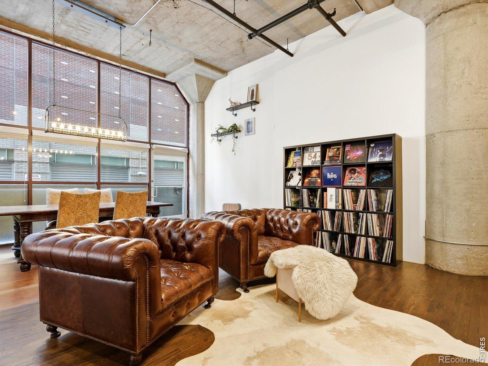 MLS Image #27 for 1863  wazee street 1e,denver, Colorado