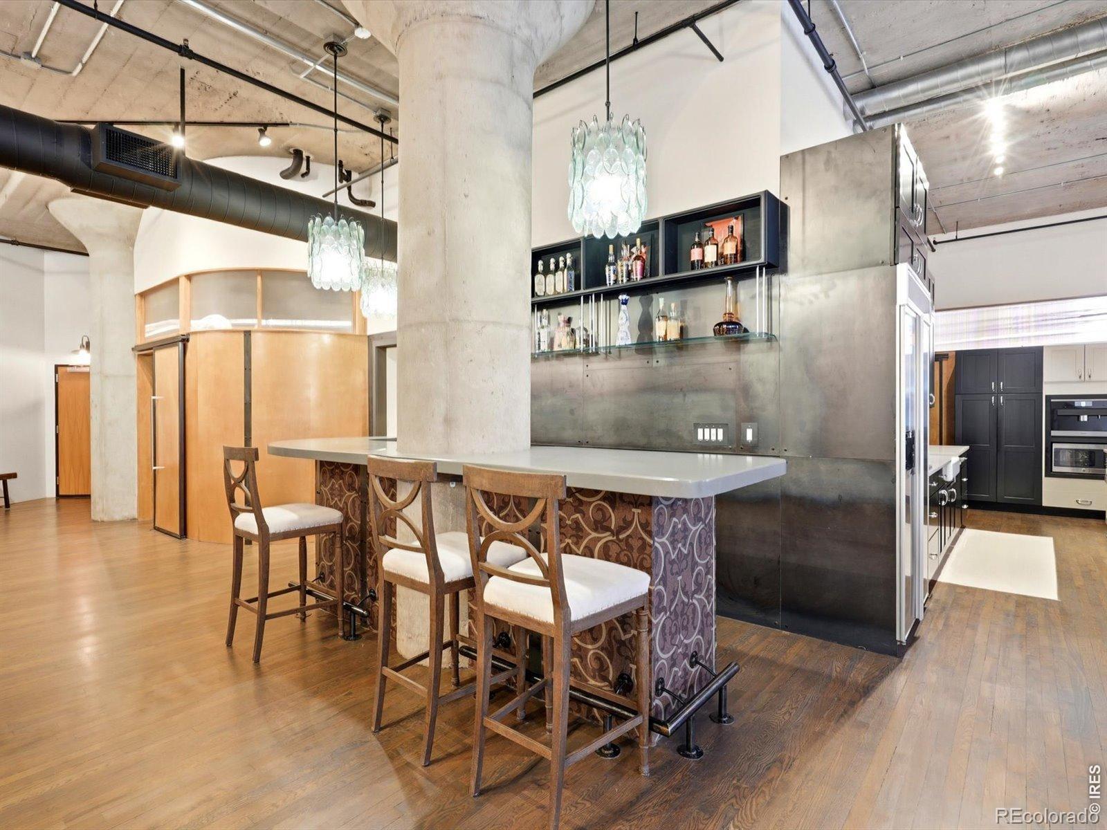 MLS Image #29 for 1863  wazee street 1e,denver, Colorado