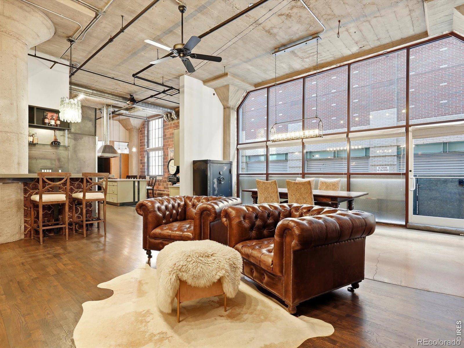 MLS Image #3 for 1863  wazee street 1e,denver, Colorado